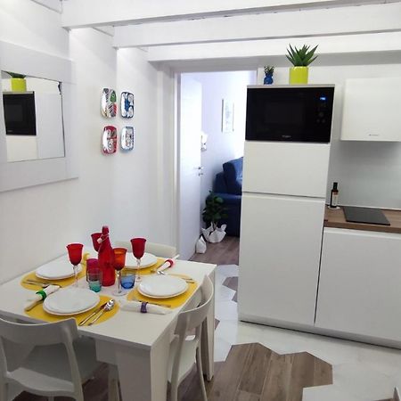 Acchiana! Apartment: Mare & Cultura Trapani Extérieur photo